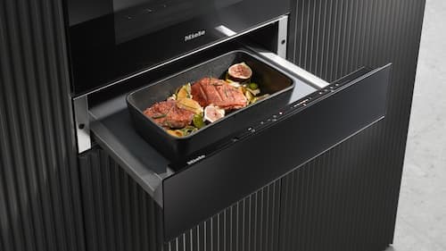 Miele Backöfen, Herde und Combi-Geräte