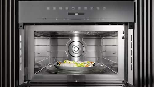 Miele Backöfen, Herde und Combi-Geräte