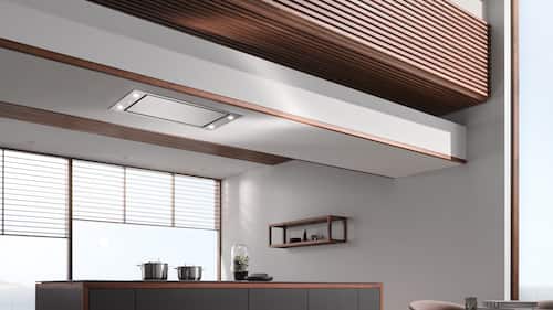 Miele Dunstabzugshauben